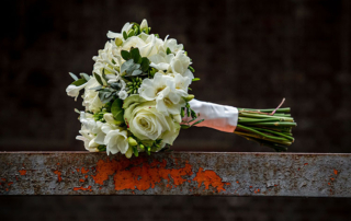 Trouwdag in Beeld – Bruidsfotografie