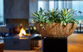 bosco oval small semani