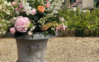 eye catcher bruiloft