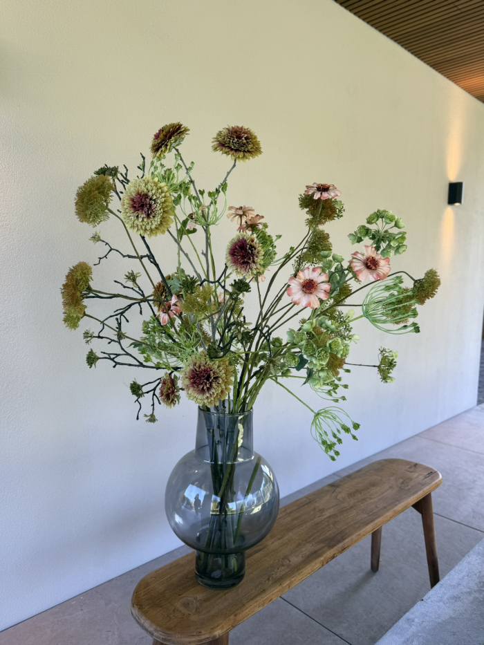 zijdenboeket sunflower